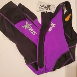 SparX Riding Suit  sz 2XL
